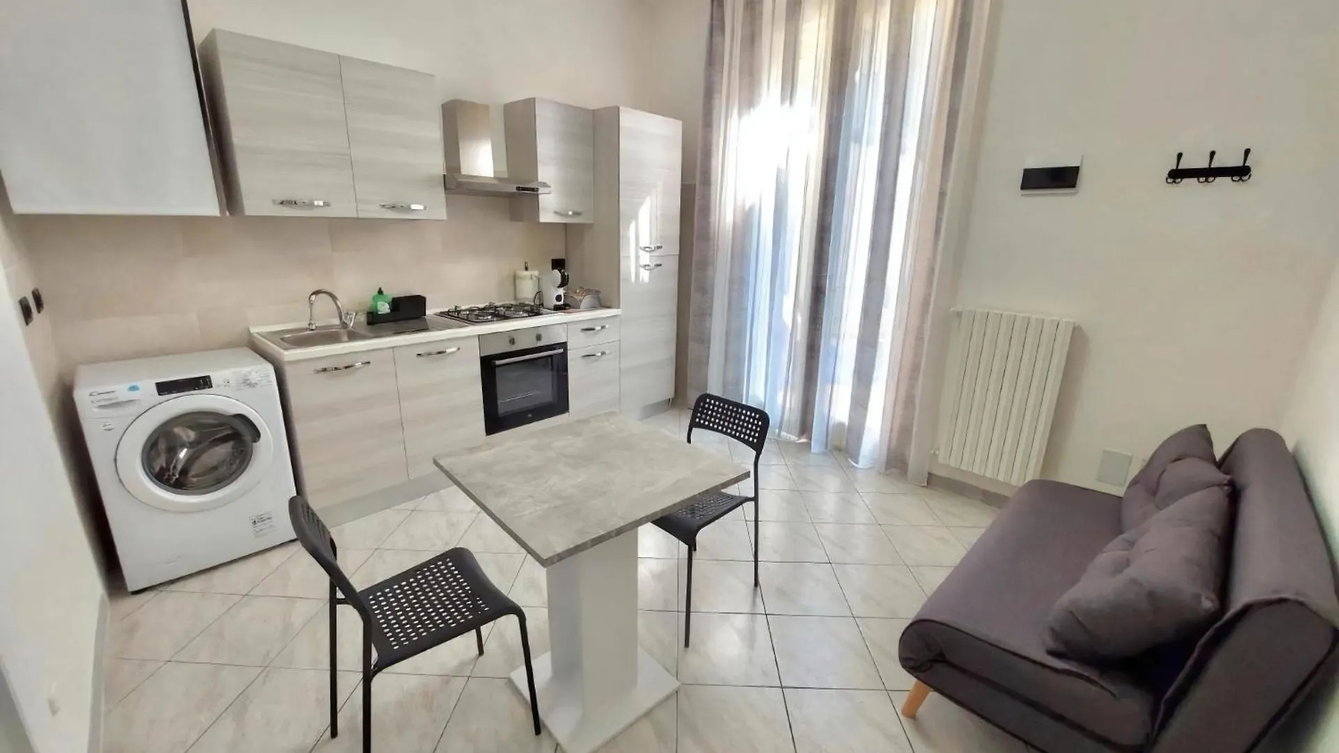 A Due Passi Dal Centro Intero Appartamento Con Ac E Wifi Forli