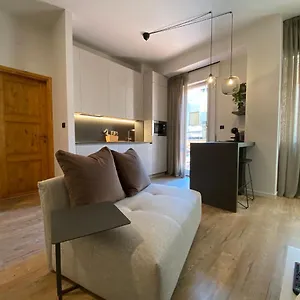 Appartamento Brosi 11, Forlì