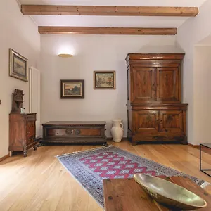 Appartamento Casa Dodo Luxury, Forlì