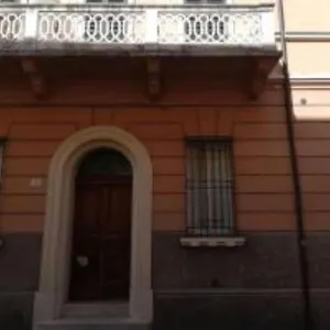Appartamento Porta Merlonia House Grazioso Monolocale, Forlì
