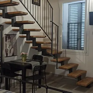 Appartamento Porta Merlonia House, Forlì