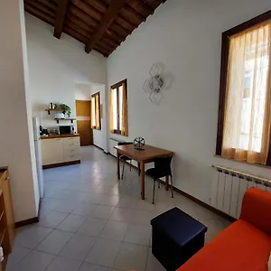 Appartamento In Centro Free Wi-fi, Self Check-in, Forlì