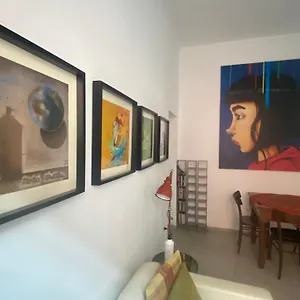 Appartamento Bnb36, Forlì