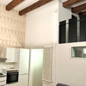 Appartamento Loft Del Corso, Forlì